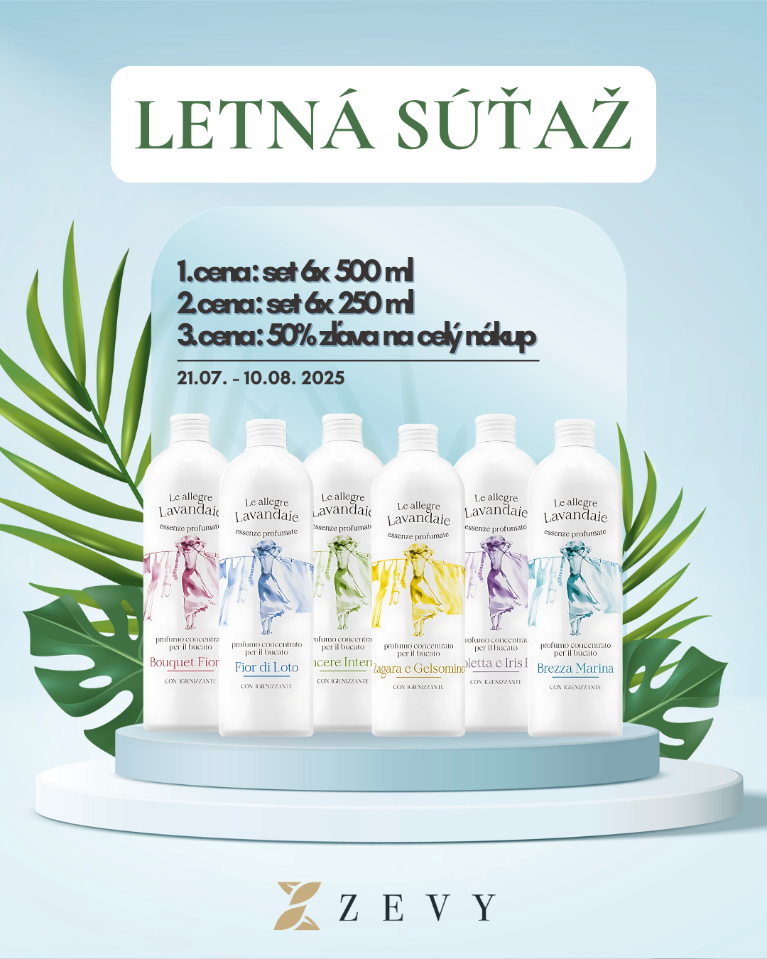letna sutaz